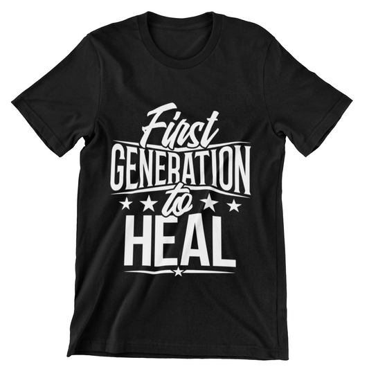 Generational Healing