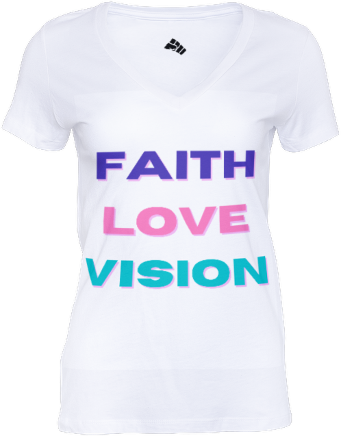 Your Vision T-Shirt