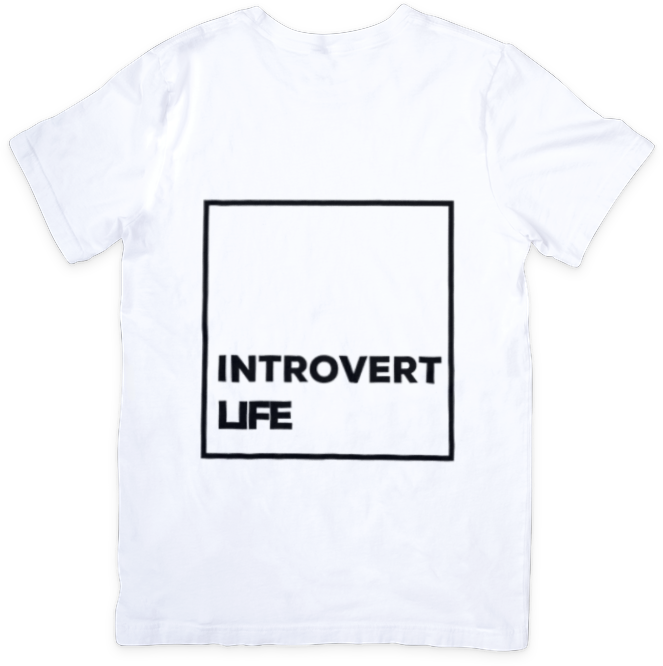 Introvert Life